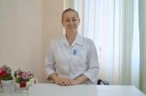 Мотолова Татьяна Ильинична