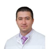 Белозеров Григорий Андреевич