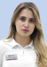 Рабаданова Индира Шайхгасанова