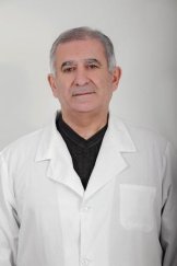 Саркисов Рафаэль Самвелович