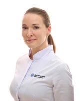 Домбровская Елена Викторовна