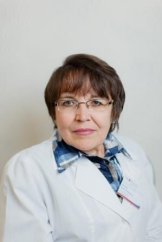 Конеева Румия Касимова
