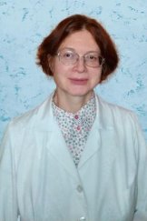 Жигулева Татьяна Степановна