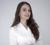 Саитова Эльмира Шариповна