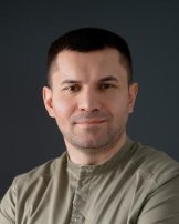 Жигунов Рустам Мухамедович