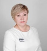 Пастарнак Елена Николаевна