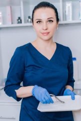 Снежко Олеся Викторовна