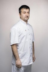 Назаров Азалбек Ганиевич
