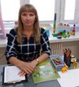 Ефремова Светлана Ивановна