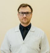 Филиппенко Антон Олегович