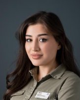 Джураева Сабрина Сохибовна
