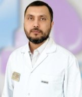 Косимшоев Муроджон Азамович