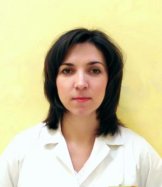 Кононыхина Елена Евгеньевна