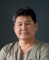 Мункуев Артур Дымбрылович