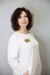Дмитраш Оксана Николаевна