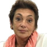 Надирадзе Оксана Валерьевна