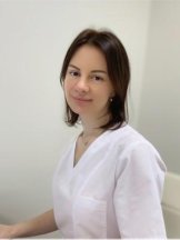 Грядущая Виктория Владимировна