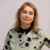 Николаева Галина Александровна
