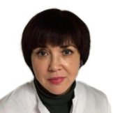 Меньшикова Ольга Владимировна