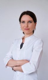 Жаркова Ольга Александровна
