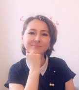 Спиридонова Оксана Викторовна