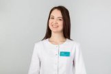 Транова Анастасия Сергеевна