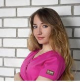 Голомазова Дарья