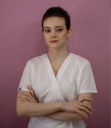 Белкина Мария Дмитриевна