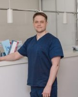 Соковиков Антон Николаевич