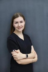 Головенская Александра Михайловна
