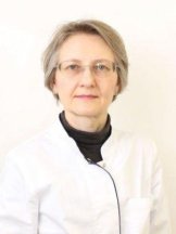 Юдина Татьяна Юрьевна