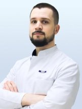 Гусев Максим Дмитриевич