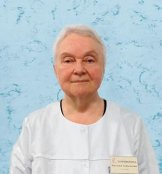 Корнишина Наталья Алексеевна