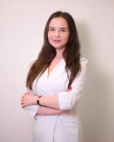 Володькина Татьяна Александровна