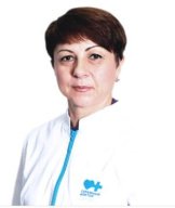 Кухаренко Оксана Сергеевна