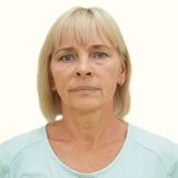 Киселева Маргарита Юрьевна