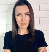 Зайцева Лилия