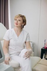 Солодунова Елена Алексеевна