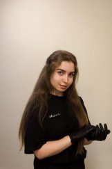 Потоцкая Лидия