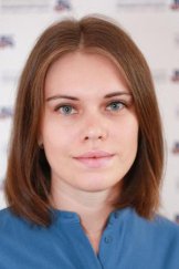 Ишукова Екатерина Васильевна