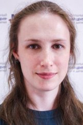 Бортняк Екатерина Евгеньевна