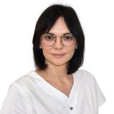 Койстрик Анна Вилоровна