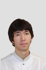 Мансуров Даниил Мухсимович