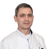 Безужкевич Валентин Витальевич