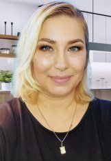 Алексеева Елена