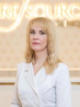 Левенцова Лариса Борисовна