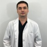 Дотдаев Фархад Иссаевич