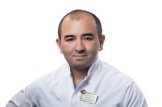 Джафаров Эльмар Эльман оглы