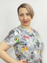 Кутузова Наталья