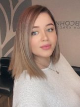 Пузрякова Алёна